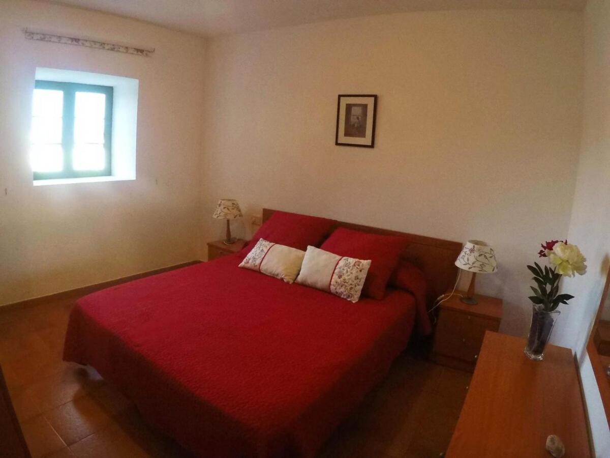 Villa Laura Guatiza מראה חיצוני תמונה